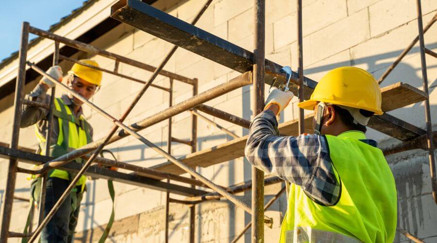 Fascia Repair in Lafayette Hill, PA